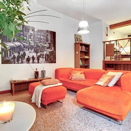 Ca' Cortigiane Suite Venedig Zimmer foto